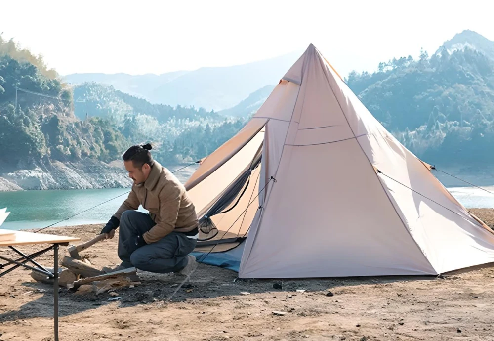 affordable ultralight tents