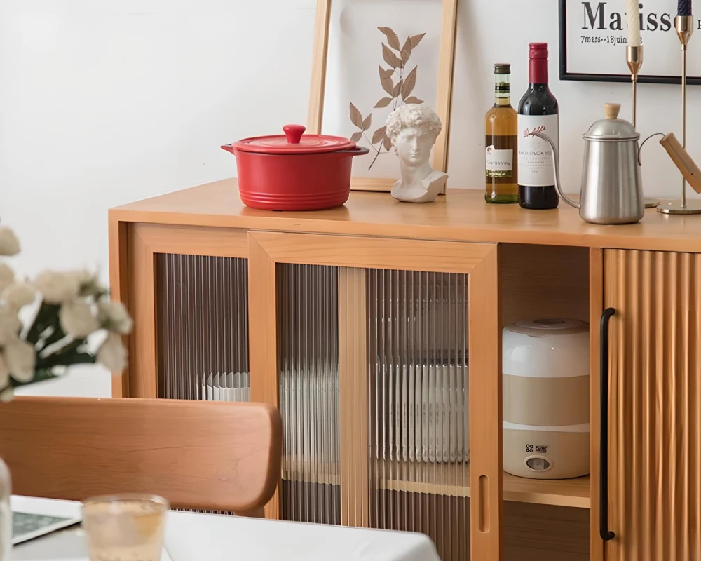 pantry sideboard